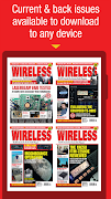 Practical Wireless 截图 4