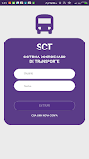 SCT - SISTEMA COORDENADO DE TR bài đăng