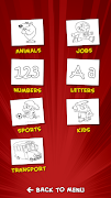 Color & Learn Screenshot 2