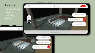 Welducation Basic syot layar 3