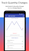 Smart Inventory - Mobile & Web 截圖 6