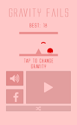 Gravity Fails 스크린샷 2