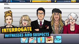 Criminal Case: Paris screenshot 2
