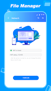 File Manager & File Browser تصوير الشاشة 7