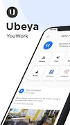 YouWork পোস্টার