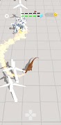 Destruction Monster Run 3D screenshot 4