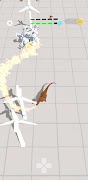 Destruction Monster Run 3D screenshot 4