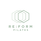RE:FORM PILATES アイコン