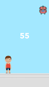 برنامه‌نما Backpack Challenge Game! عکس از صفحه