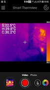 Smart Thermview 포스터