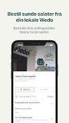 Wedo स्क्रीनशॉट 1