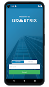 IsoMetrix পোস্টার