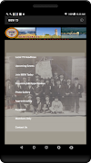 IBEW 73 Cartaz