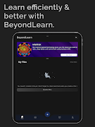 BeyondLearn: Faster & Better Screenshot 7