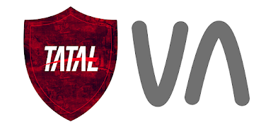 TATAL VPN proxy app Plakat