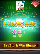 Blackjack imagem de tela 6