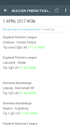 Money Maker Soccer Tips gönderen