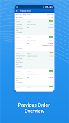 RetailLife POS screenshot 6
