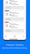 WayShuttle Driver скриншот 1