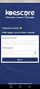 Koescore スクリーンショット 6