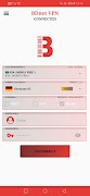 BDNET VPN capture d'écran 1