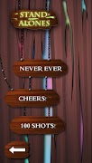 برنامه‌نما Cheers! عکس از صفحه