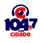 Radio Cidade Itu иконка