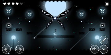 Darktale 스크린샷 4