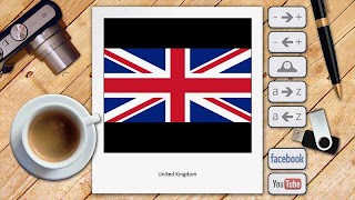 Picture Dictionary 截圖 3