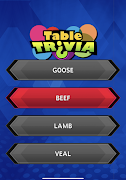Table-Trivia スクリーンショット 4