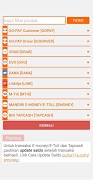 TR RELOAD - Pulsa dan PPOB syot layar 3