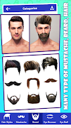 Man Photo Editor syot layar 5