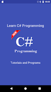 Learn C# Programming 포스터