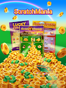 5 Schermata Scratchmania