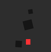 Rain Blocks2d скриншот 2