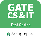 GATE CS & IT Exam: Mock Tests icon