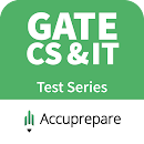 GATE CS & IT Exam: Mock Tests APK