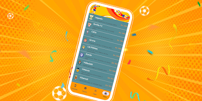 P.Match.FOOTBALL screenshot 3
