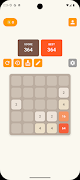 easy 2048 Ekran Görüntüsü 1
