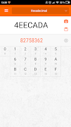 Universal Numbers Converter স্ক্রিনশট 2