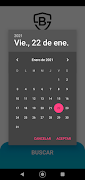 BitacoraAdmin screenshot 2