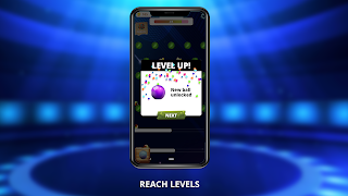 1 Schermata Gravity Balls