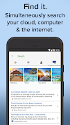 MrOwl: Social Cloud Storage 스크린샷 3