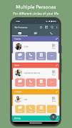OpusChat ảnh chụp màn hình 2