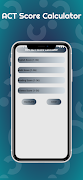 Dev ACT Score Calculator screenshot 6