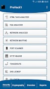 PreHack't スクリーンショット 3