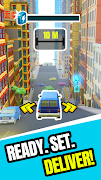 Rush Hour screenshot 2