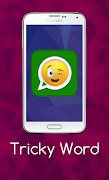 Tricky Word скриншот 4