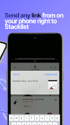 Stacklist screenshot 4