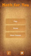 Math for you الملصق